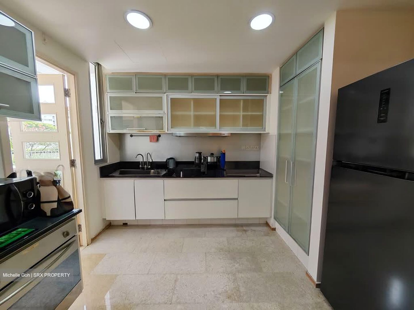 Kerrisdale (D8), Condominium #572603791
